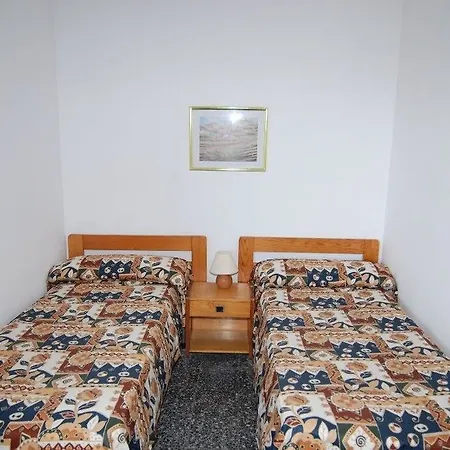 Estudios Zeus Aries Hotel Salou