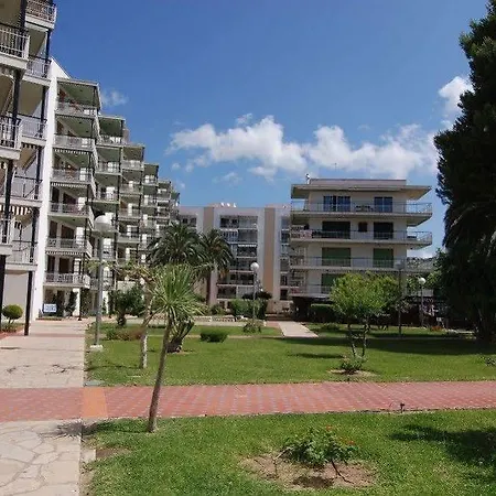 Estudios Zeus Aries * Salou