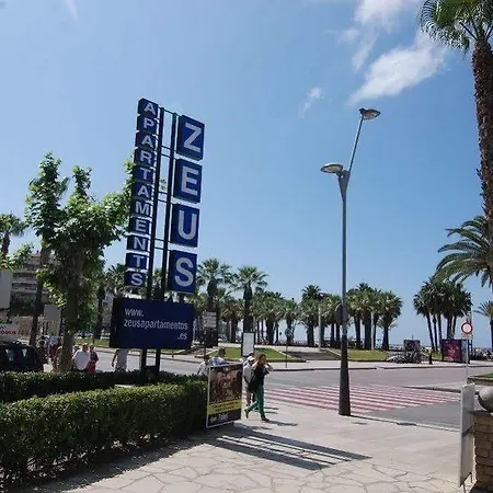 Estudios Zeus Aries * Salou