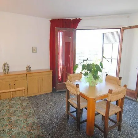 Hotel Estudios Zeus Aries *