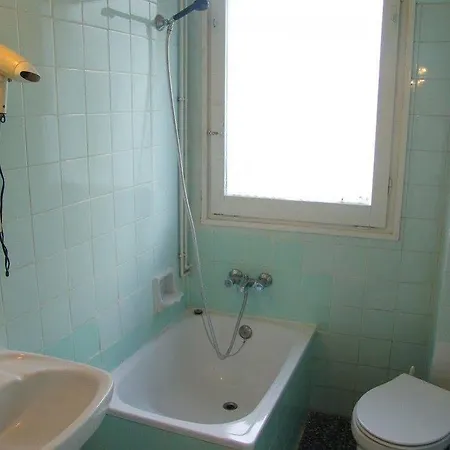 Hotel Estudios Zeus Aries Salou
