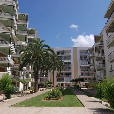 Otel Estudios Zeus Aries *