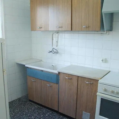 Otel Estudios Zeus Aries *