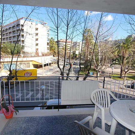 Hotel Estudios Zeus Aries *