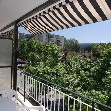 Estudios Zeus Aries Hotel Salou